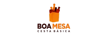 Boa Mesa Cesta Básica